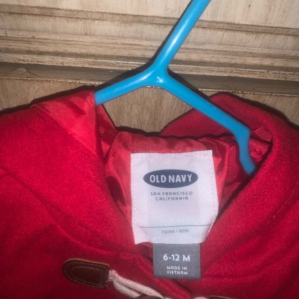 Jacket - Picture 2 of 2